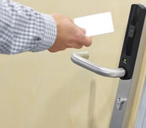 Entry System