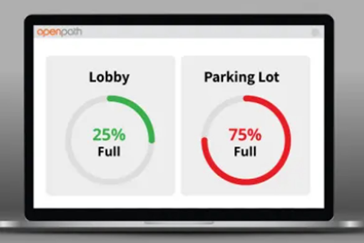 Native occupancy tracking